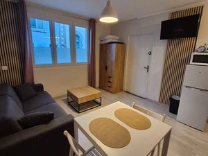 Studio à louer au centre ville