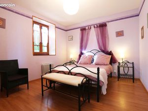 Location maison à la campagne