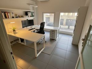 Bureau privatif au sein d’un centre d’affaires