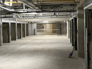 Parking 13 m² Saint Priest