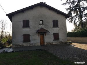 Maison 4 pièces 164 m²