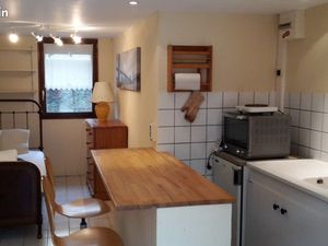 Studio à louer proche gare et centre ville