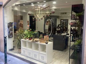 Local commercial 50m2 Cordeliers