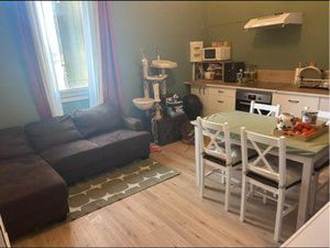 T3 lumineux dans mas