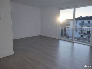 Appartement - T5 - 81 m²