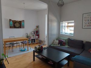 F2 -47 m² – 41 rue C. Lenoir REIMS dernier étage