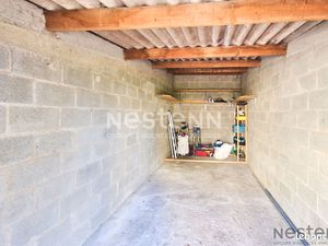 Parking/box 1 pièce 15 m²