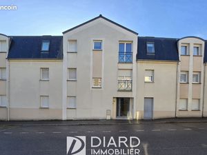 Studio 1 pièce 27 m²