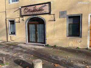 Locaux professionnels 54 m² MILLAU