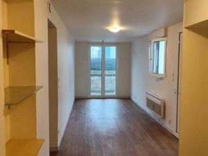 App. F2 de 34 m² en Rdj