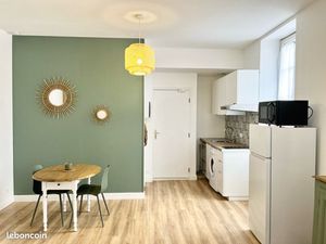 Appartement au pied du centre ville