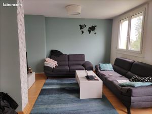 3 Pièces  63 m² · Marseille 13008 · Quartier St Giniez