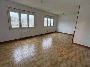 Appartement 3 pièces 76 m²
