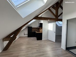 Appartement 2 pièces 28 m²