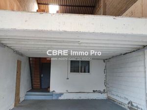 Local d'activité 363 m²