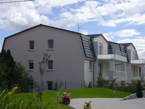 3p Mommenheim 860 loyer charges et chauffage compris