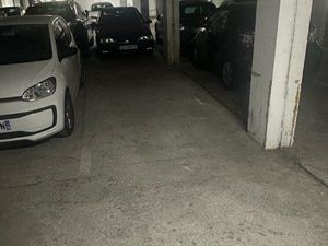 Loue Parking derrière Hôtel Martinez