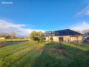 Maison 5 pièces 130 m²