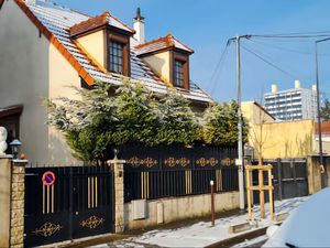 Maison de Charme à Vendre – Stains (93240)