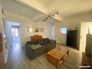 Appartement 3 pièces 93 m²