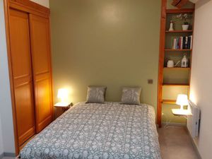 Location T2 Bis Meublé Herblay 54 m2