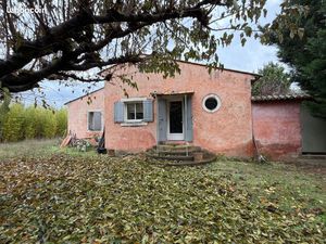 Maison 2 pièces 75 m²