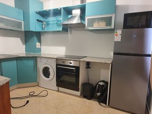 Studio meublé 35Mm²