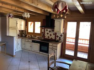 Appartement 3 pièces 77 m2