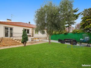 Maison 6 pièces 102 m²