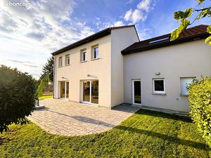 Maison a metzervisse