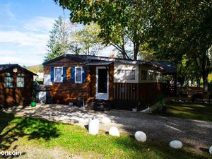 Mobil Home grand confort (Ttes saisons)