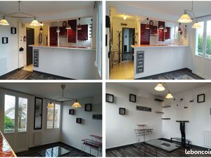 Beau t2 de standing t2 proximite immediate avec mbda