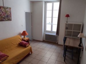 T1 BIS 25m2 plein centre