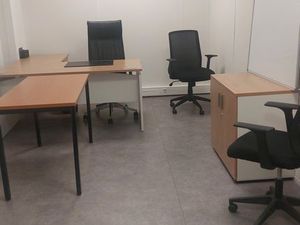Bureau 15m2