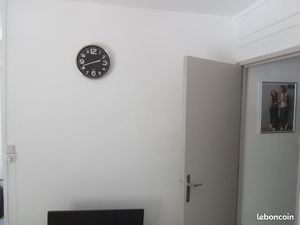 Sous location appartement T2