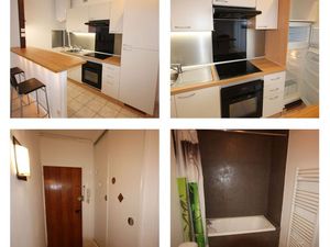 Beau studio 31m2 avec terrasse