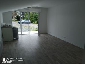 Studio en campagne de St Grégoire