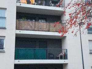 Vente Appartement Caen