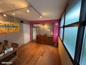 Local professionnel en colocation - Idéal Ostéopathe/Psychologue/Orthophoniste