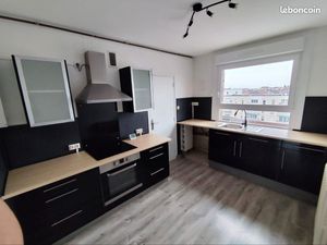 Appartement centre armentieres