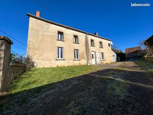Maison 5 pièces 174 m²