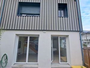 Maison duplex t4 de 83.78m2 proche centre ville de la teste de buch