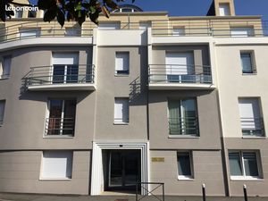 Beau T2 avec parking