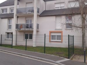 A louer studio de 30m² proche tram ligne b