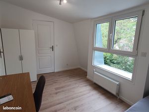Appartement 1 pièce 13 m²