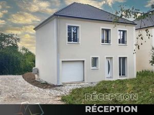 Maison 5 pièces 123 m²