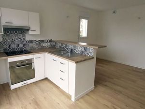 Appartement T2 réhabilité à neuf  face IUT