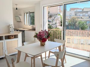 Appartement T3_Vallon des Auffes_Parking