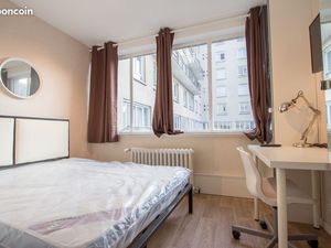 Magnifique T2 plein centre de Lille - République Beaux Arts