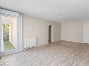 F3 63 7m² + parking en sous sol